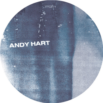 Andy Hart - Voyager 1 - VOYAGE