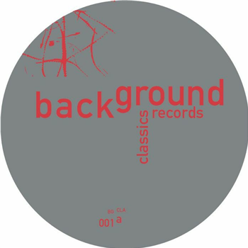 Background Classics Volume 1 - Va - Background