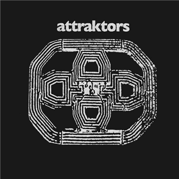 ATTRAKTORS LP - Vivod
