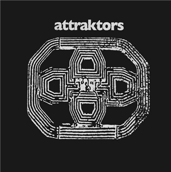 ATTRAKTORS LP - Vivod ATTRAKTORS LP - Vivod