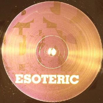 Nucleus & Paradox - Esoteric Music