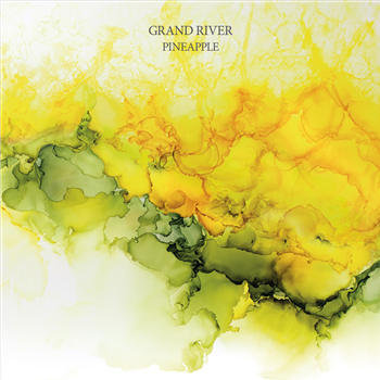 Grand River - Pineapple (2 X LP) - Spazio Disponibile