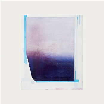 Iron Curtis - Upstream color (2 X LP) - Tamed Musiq Iron Curtis - Upstream color (2 X LP) - Tamed Musiq