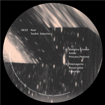 Nuel - Toolkit: Selection - Northern Electronics