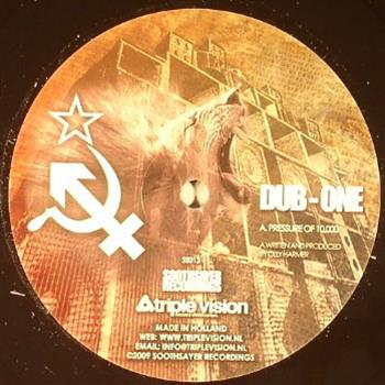 Dub-One / G-Netic - Soothsayer