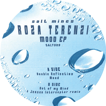 Roza Terenzi - Mood EP - Salt Mines