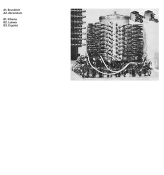 Perm - R.L. Flingo - LACKRec Perm - R.L. Flingo - LACKRec