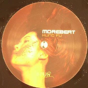 Morebeat  - Spun