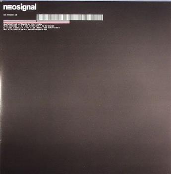 Phace & Noisia / Misanthrop  - Neosignal