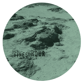 Lee Burton - FH12 Ep - Finest Hour Lee Burton - FH12 Ep - Finest Hour