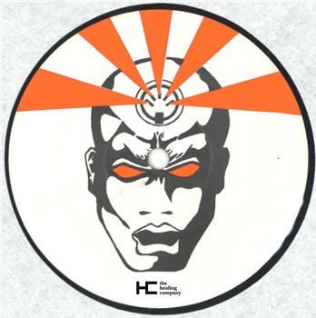 Automation - Comedown - The Healing Company Automation - Comedown - The Healing Company