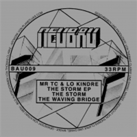 MR TC & LO KINDRE - THE STORM EP - NEUBAU