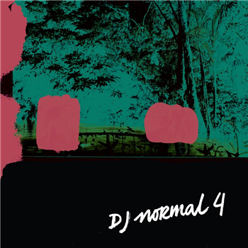 DJ NORMAL 4 - EXOTICZ (EP - SECOND CIRCLE