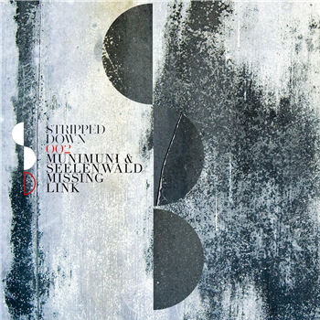 munimuni & seelenwald - missing link - stripped down records