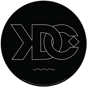 Various Artists - KDC002 - Kaviar Disco Club