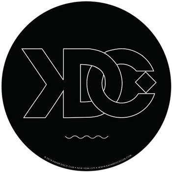 Various Artists - KDC002 - Kaviar Disco Club Various Artists - KDC002 - Kaviar Disco Club