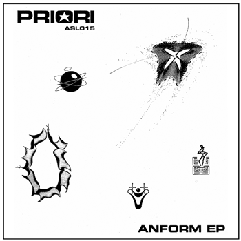 Priori - Anform - ASL Singles Club Priori - Anform - ASL Singles Club