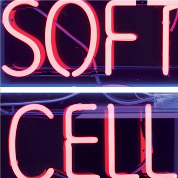 Soft Cell 7 - Soft Cell