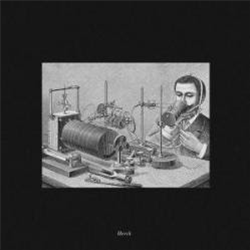 Herck - Phonographic Frequencies EP - Muted Noise