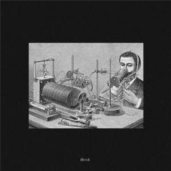 Herck - Phonographic Frequencies EP - Muted Noise Herck - Phonographic Frequencies EP - Muted Noise