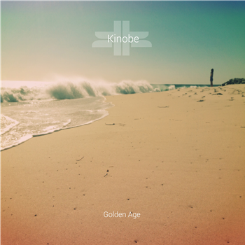KINOBE - GOLDEN AGE (2 X LP) - New State Music