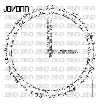 Jovonn - Timeless (3 x 12) - Body N Deep