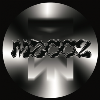 DJ UNGEL - TRANSPIRITS - Mirror Zone