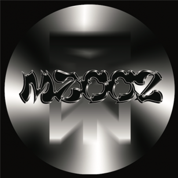 DJ UNGEL - TRANSPIRITS - Mirror Zone DJ UNGEL - TRANSPIRITS - Mirror Zone