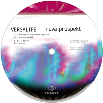 Versalife - Nova Prospekt - Trust