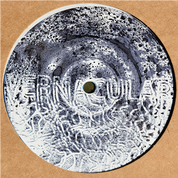 Vernacular Orchestra - VRNCLR001 (inc. Voiski Remix) - Vernacular Records