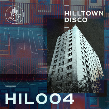 HIL004 - Va - Hilltown Disco