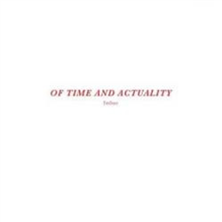 Imbue - Of Time And Actuality - Imbue Imbue - Of Time And Actuality - Imbue