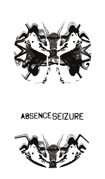 Abe Duque / Matuss - Seizure No. 10 - Absence Seizure