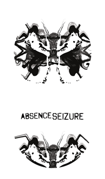 Abe Duque / Matuss - Seizure No. 10 - Absence Seizure Abe Duque / Matuss - Seizure No. 10 - Absence Seizure