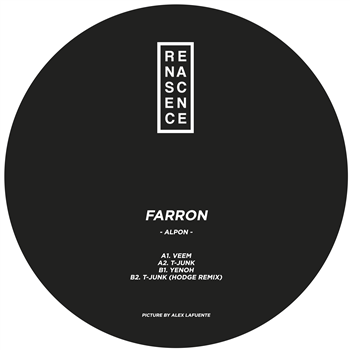 Farron - Alpon - Renascence