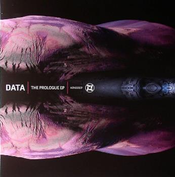 Data - The Prologue EP - Horizons Music