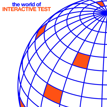 The World Of Interactive Test - Va - Art-Aud