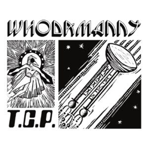 WHODAMANNY - T.C.P. - ORIGIN PEOPLES