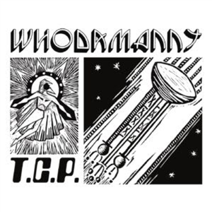 WHODAMANNY - T.C.P. - ORIGIN PEOPLES WHODAMANNY - T.C.P. - ORIGIN PEOPLES