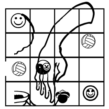 Patricia - Free Lunch - Nona Records Patricia - Free Lunch - Nona Records