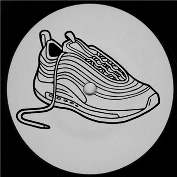 Step Back Trax 003 - Va - Step Back Trax