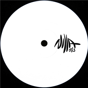 Ohm & Octal Industries - It Takes A Mind EP - NILLA