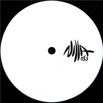 Ohm & Octal Industries - It Takes A Mind EP - NILLA Ohm & Octal Industries - It Takes A Mind EP - NILLA