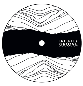 Val Maz & Cap - STORM  - Infinity Groove Records