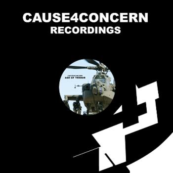 Cause 4 Concern - Cause 4 Concern