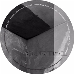 SONIC INSOMNIAC - UNCONDITONAL - OURTIME MUSIC SONIC INSOMNIAC - UNCONDITONAL - OURTIME MUSIC