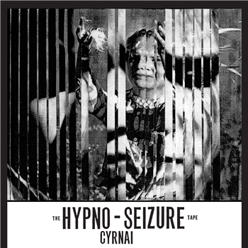 Cyrnai - Hypno-Seizure ?LP - Dark Entries
