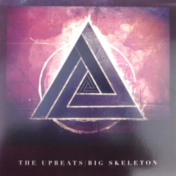 The Upbeats - Big Skeleton EP - Non Vogue