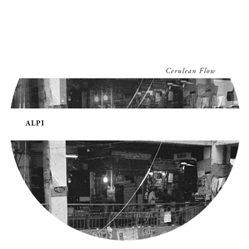 ALPI - Cerulean Flow EP - Southern Lights