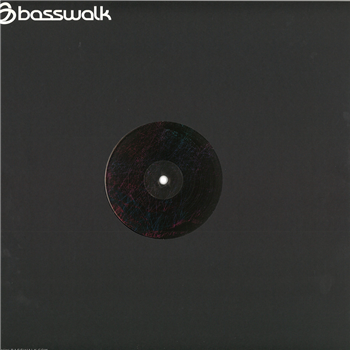 Zlatnichi - To Jic Headz EP - Basswalk Zlatnichi - To Jic Headz EP - Basswalk